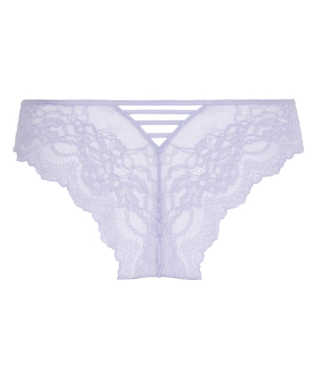 Belle Brazilian, Purple