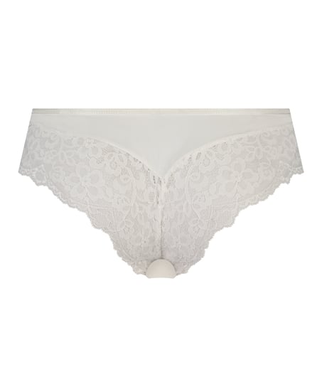 Marine Brazilian, White