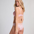 Lisa Brazilian, Pink