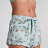 Jersey Short, Green