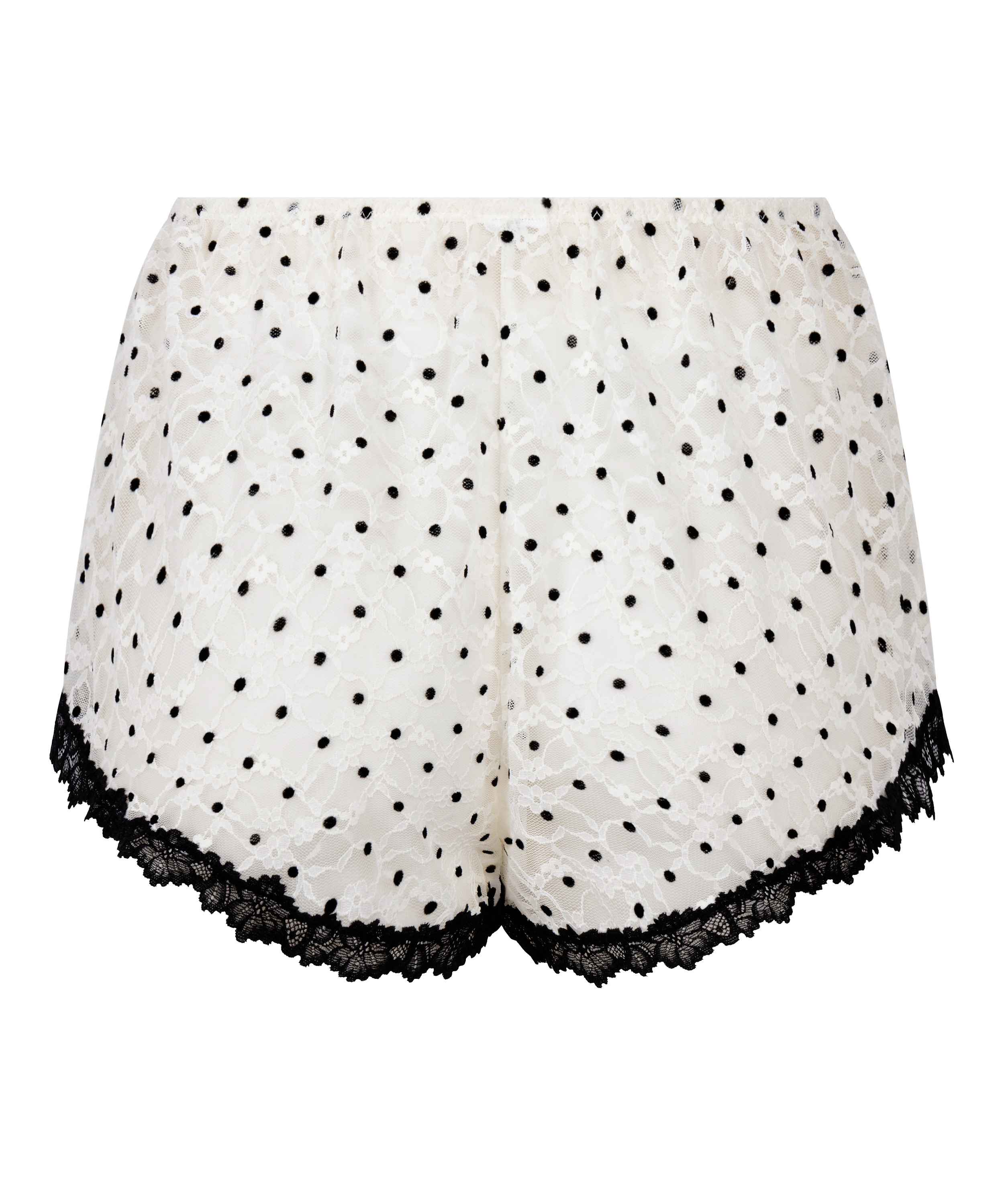 Short Dolly, White, main