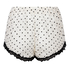 Short Dolly, White
