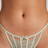 Maxime thong, Green