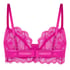 Prina Non-Padded Underwired Bra, Pink