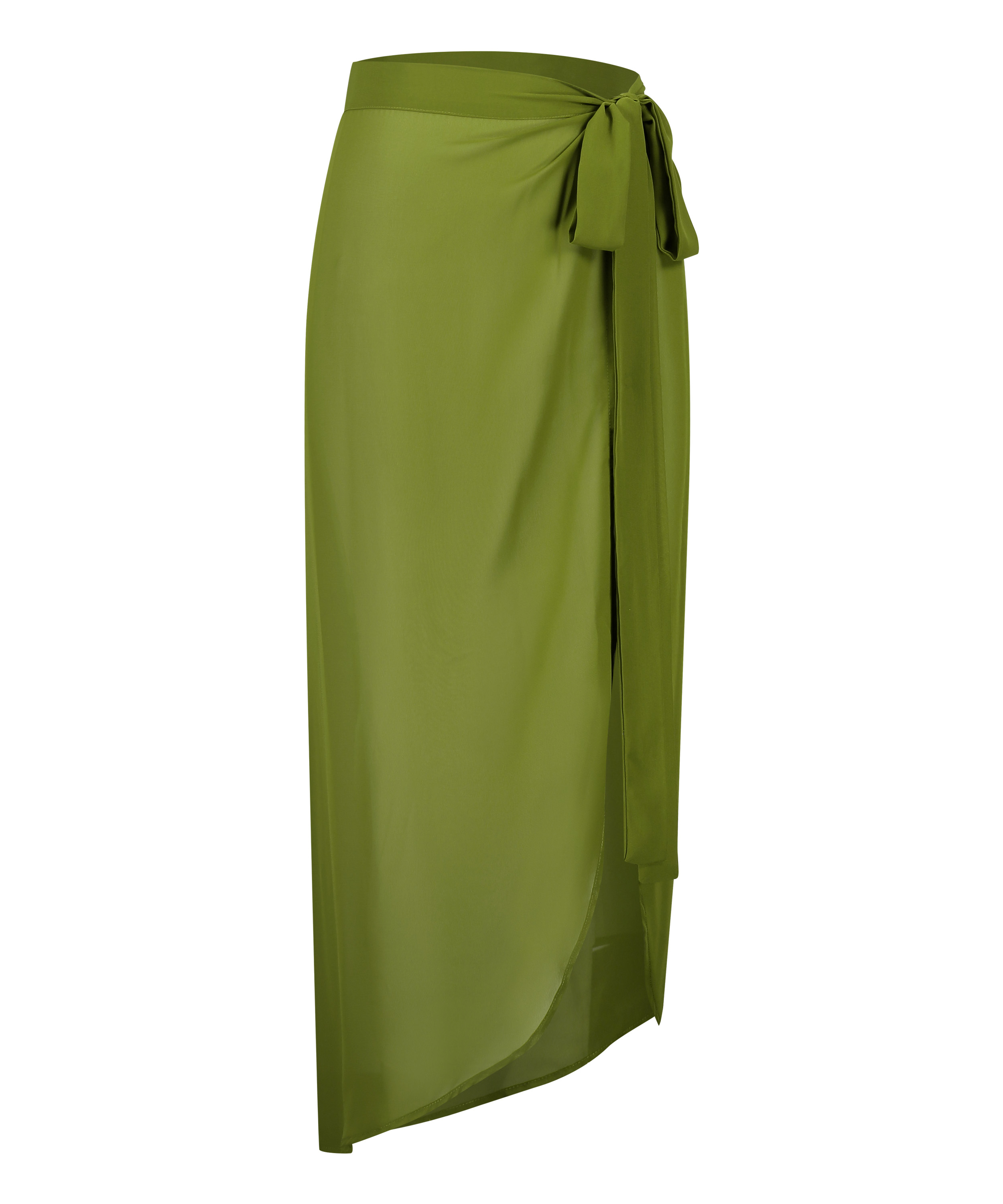Pareo, Green, main