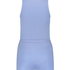 Pajama Set, Blue
