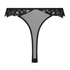 Isabella Thong, Black