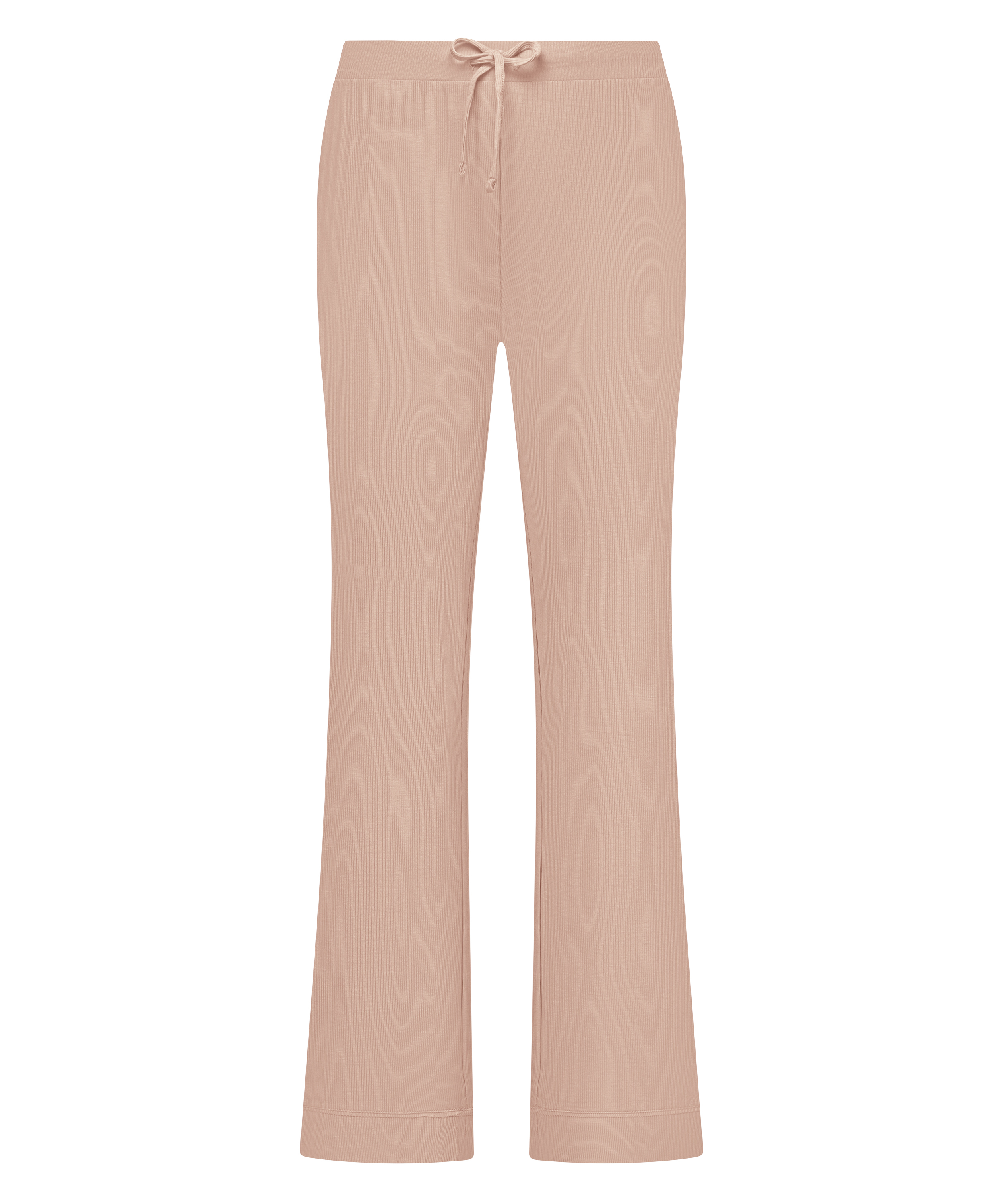 Petite Pant Rib Essential, Beige, main