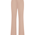 Petite Pant Rib Essential, Beige