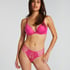Abby Thong, Pink
