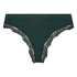 Lola Thong, Green