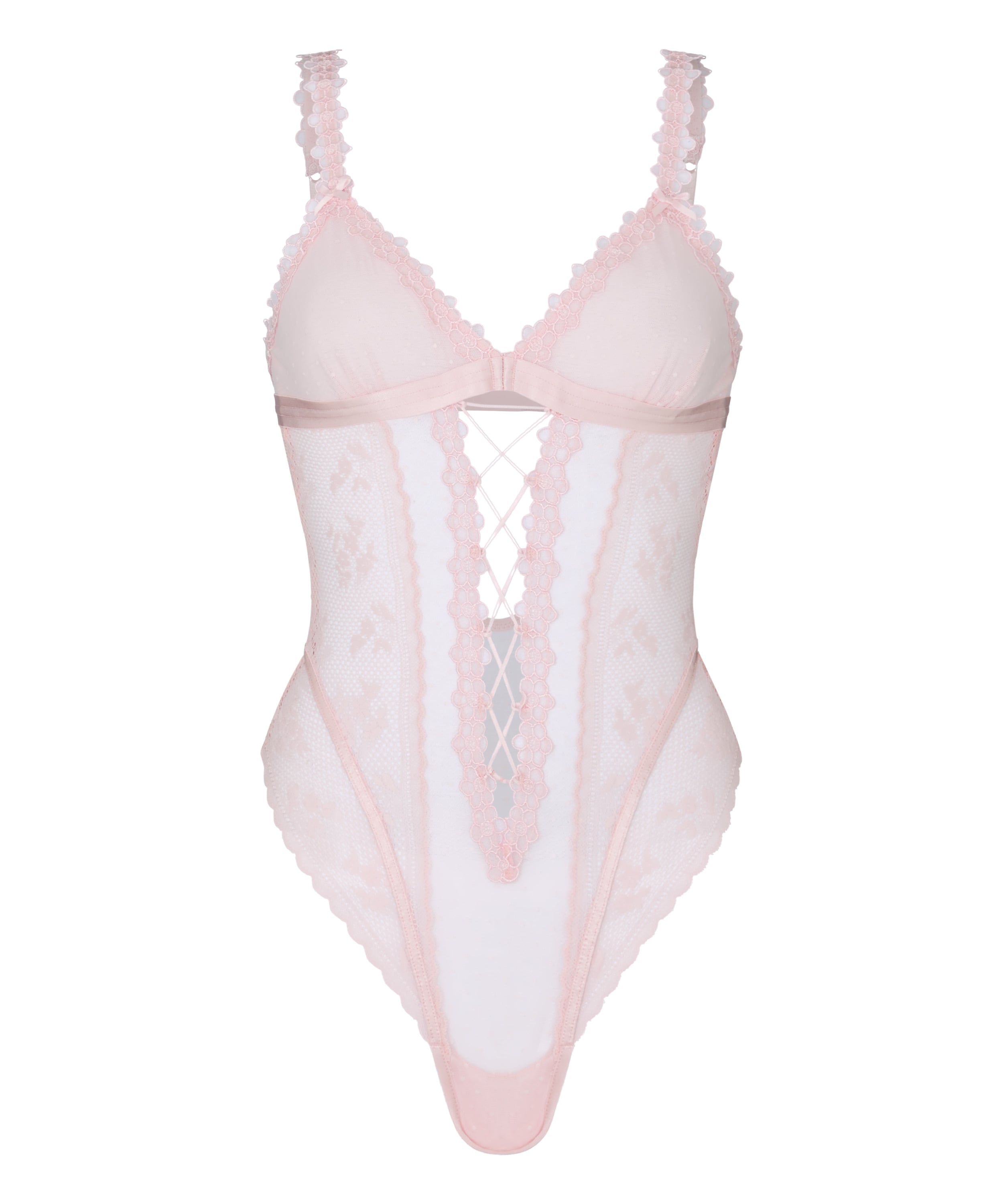 Body Eleanora, Pink, main