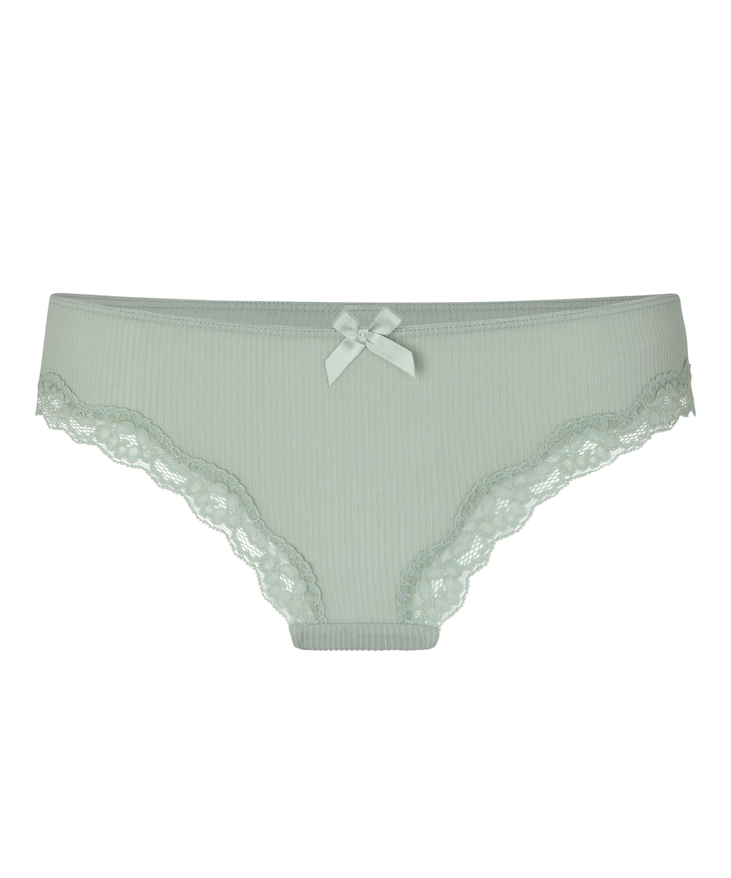 Lola Brazilian, Green