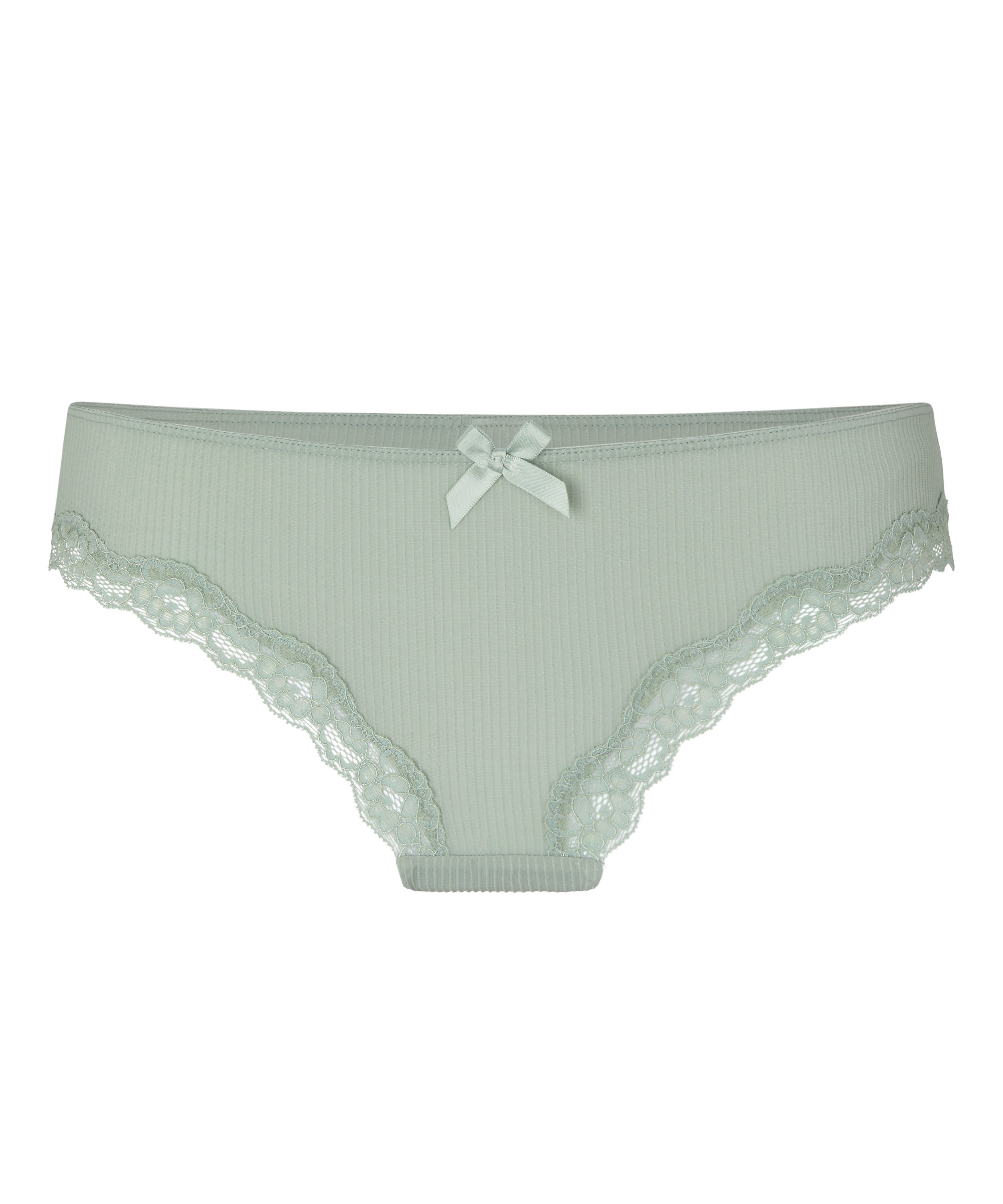 Lola Brazilian, Green, main