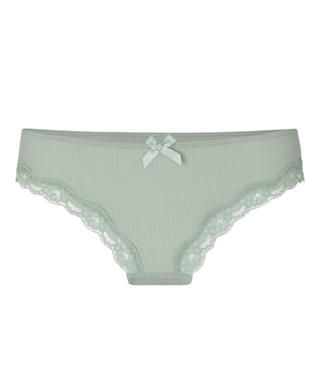 Lola Brazilian, Green