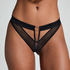 Missy Brazilian, Black