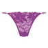 Ingrid Thong, Purple