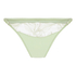 Highleg Thong Ellen, Green