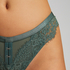 Bella Thong, Green