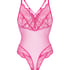 Isabelle Body, Pink