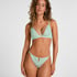 Cinnamon Thong, Green