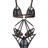 Body Tasha, Black