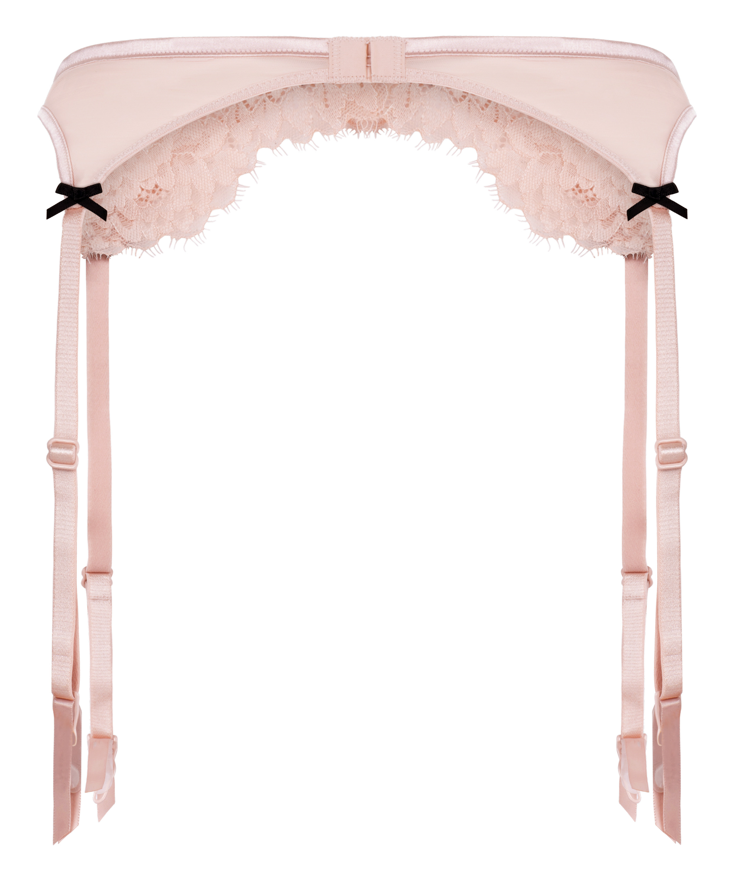 Dorothy Suspenders, Pink, main