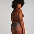 Cannes Rio Bikini Bottoms, Brown