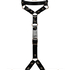 Private Harness, Black