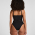 Super Comfort Top, Black