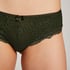 Marine Brazilian, Green