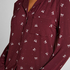 Essential Jersey Long-Sleeved Jacket, Purple