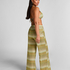 Cali Crochet Pants, Green