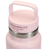 Water Bottle, Pink
