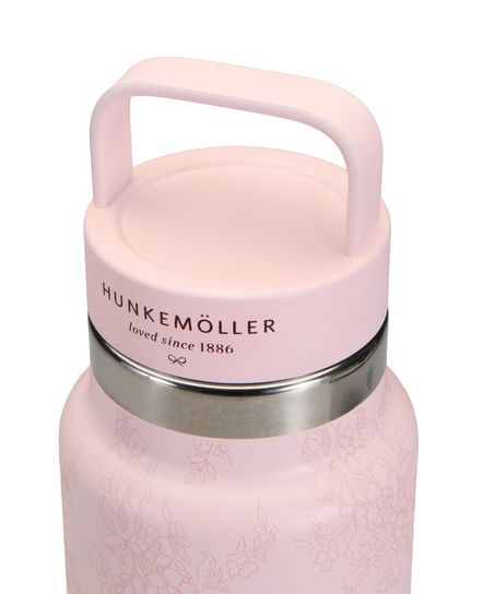 Water Bottle, Pink