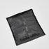 Hosiery bag zipper, Black