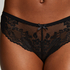 Bianca Brazilian, Black