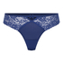 Liloye Cheekini, Blue