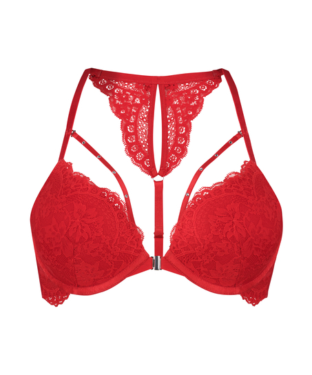 New Style Pushup Lace Bra For Women And Girls All Size From 26 To 38 Are  Available