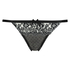 Clementine Knickers, White