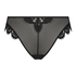 Hannako Brazilian, Black