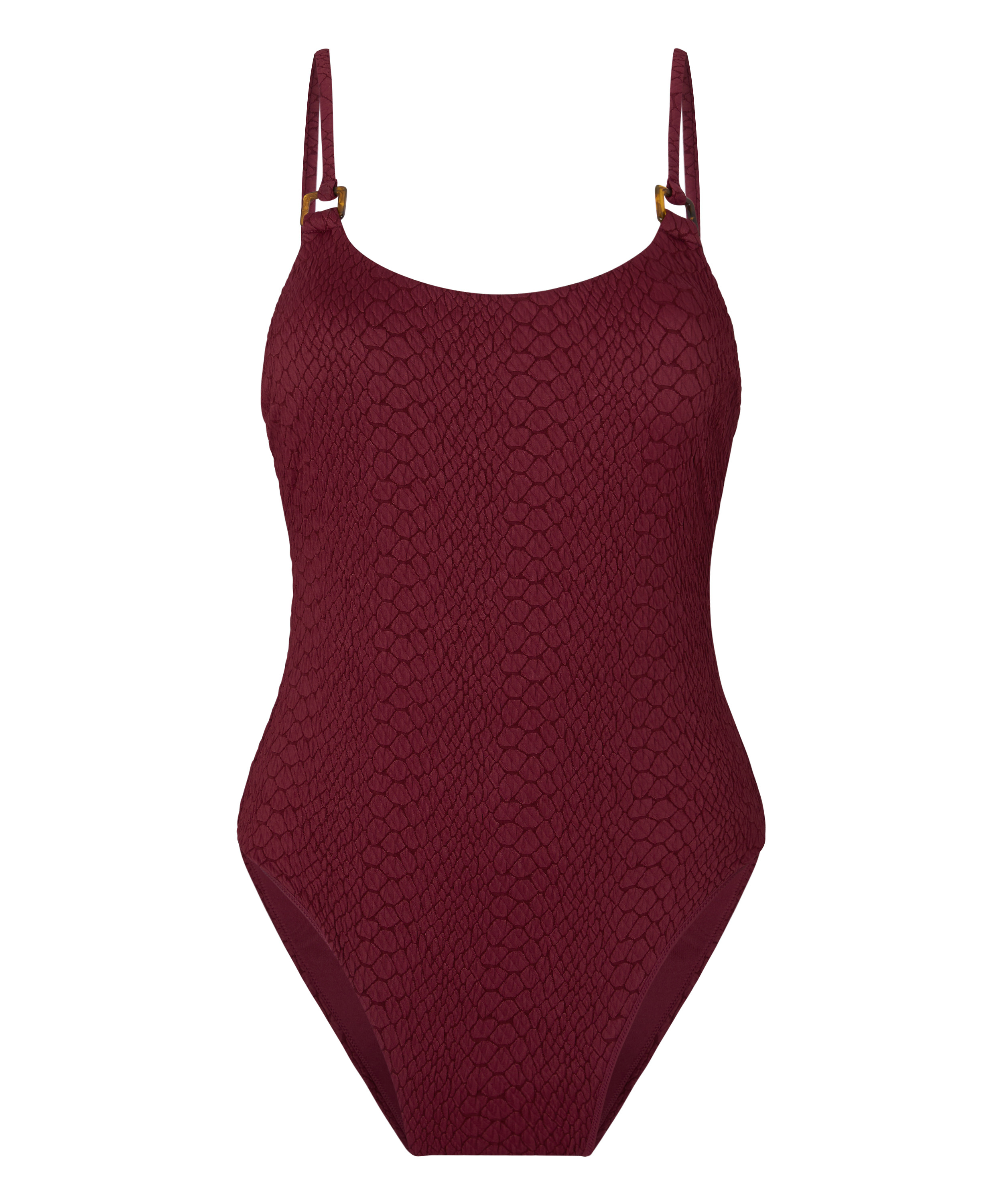 Bathingsuit Aruba, Purple, main