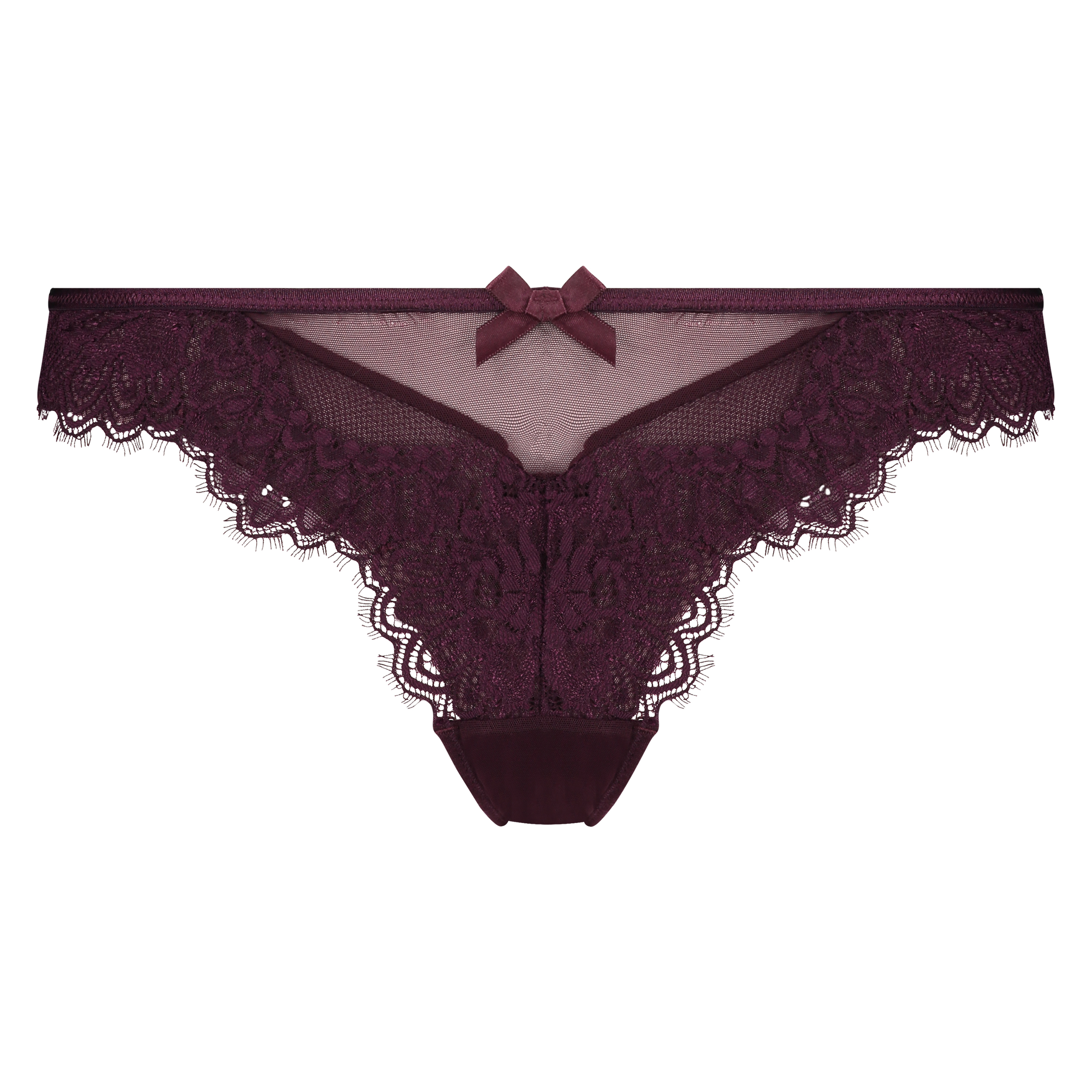 Latisha Thong, Purple, main