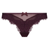 Latisha Thong, Purple