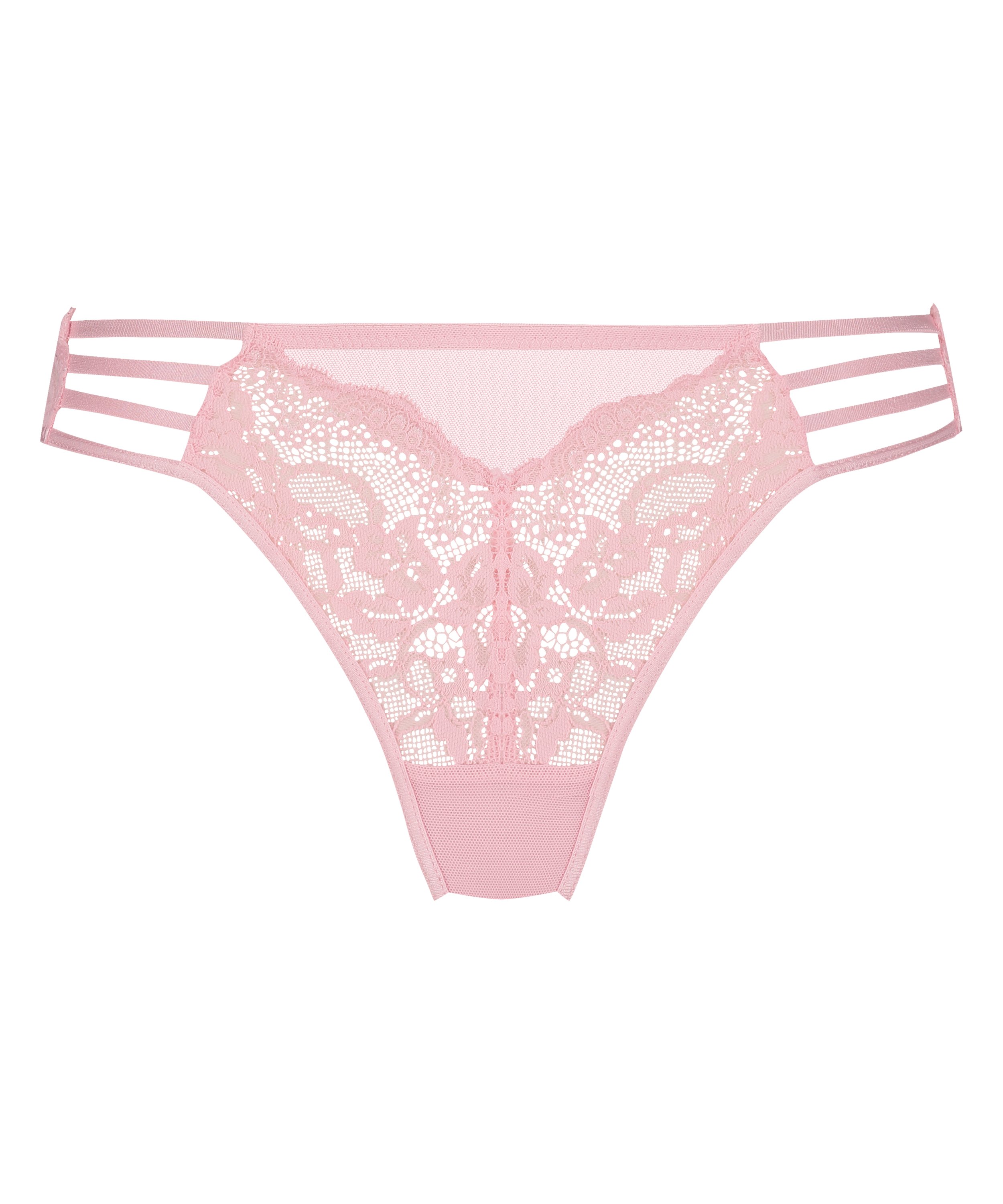 Briar thong, Pink, main