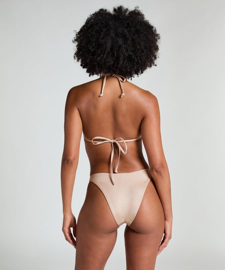 Lima Bikini Bottom, Beige
