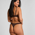 Phoebe Thong, Brown