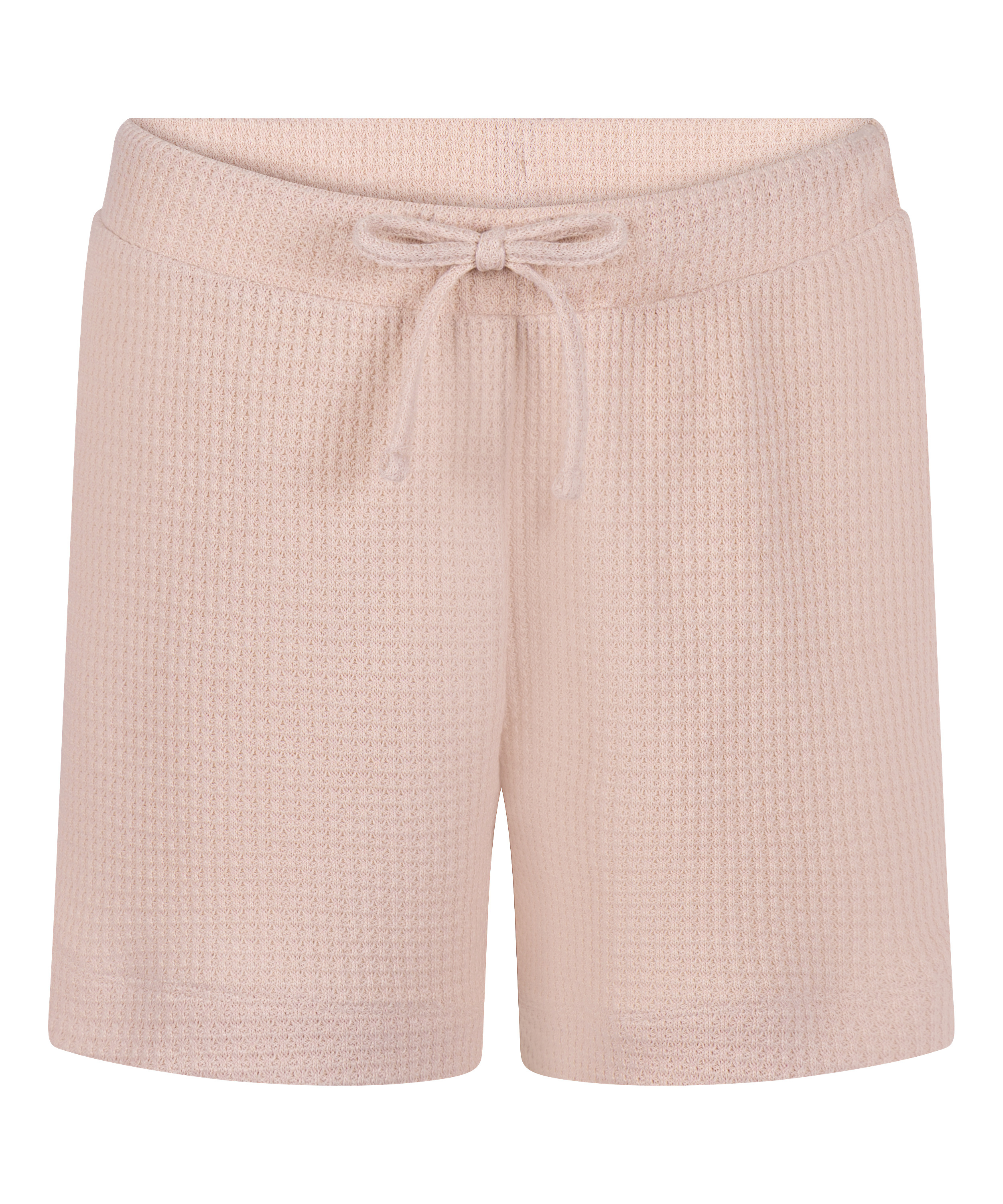 Short Waffle Sloane, Beige, main