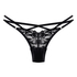 Amari Thong, Black
