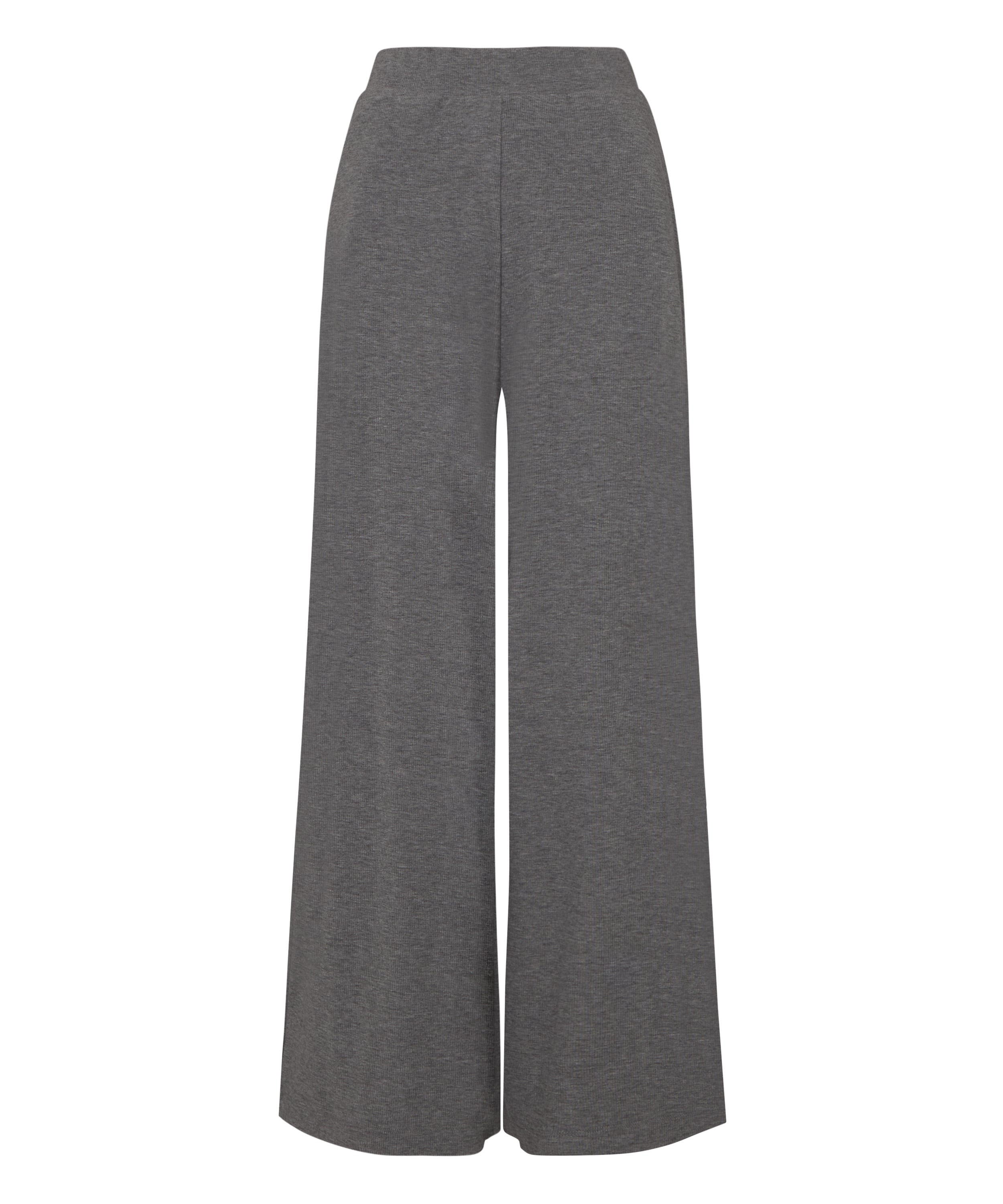 PANT WL PREMIUM RIB JERSEY, Gray, main